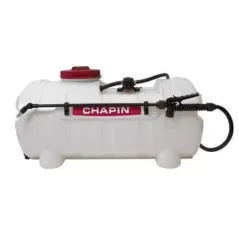 25 Gallon 29-3/4" L x 17-1/2" W x 17-3/4" H EZ-Mount Spot Sprayer | CHP97400E
