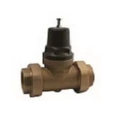 1-1/2" FNPT Bronze 400 psi 36E Series Pressure Reducing Valve | CNB36E10701T