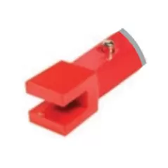 1/2" For UT 69000 Operating Wrench Square Meter Key Head | COR69000050