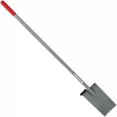 12" Steel 54" Handle Nursery Spade | CORAS90030