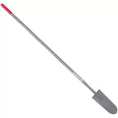 Sharpshooter Spade, 14-1/2" x 5-3/4", Steel 63-1/2" Handle | CORAS90100