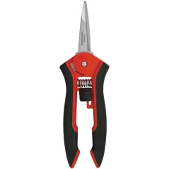 2-5/16" Stainless Steel Blade Hydroponic Micro Snip | CORFS4120