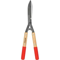 Steel Alloy 9-1/2" Hardwood Handle Hedge Shear | CORHS3911
