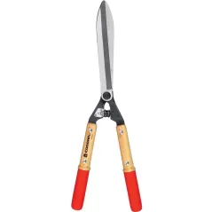 Forged Alloy Steel 9-1/4" Hardwood Handle Hedge Shear | CORHS6960