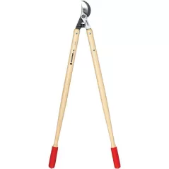 Forged Alloy Steel 36" Hickory Wood Handle Bypass Lopper | CORWL6470
