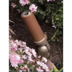 5 W 2800K LED Bronze Impressionist Series Directional Light | CSLCID140