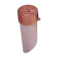 Bronze Cap with 2 King Nuts For Cast Lighting Systems Box Assembly | CSLCSS1