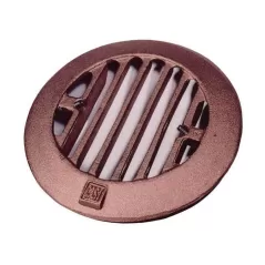 Bronze For CWL Series Well Light Grate | CSLCWLG1CB