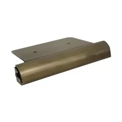 2700K LED Aged Brass SEWL Series Engineered Wall Light | CSLSEWL60ML