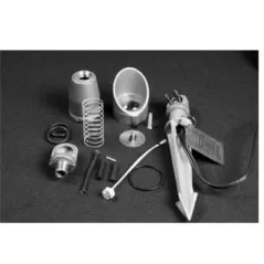 Lead/Teflon For All MR-11 and MR-16 Fixtures Socket | CSLXCESMR161