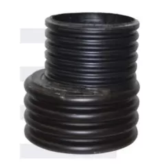 10" x 8" HDPE Reducer | DFE260108R