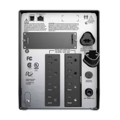120 V Smart UPS | DPASMT1500