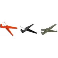 1-1/4" OD Steel Pipe Cutter | DWNT100O