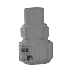PVC Adapter 1-1/2 in. IPS CTS x Spigot 700 Series | 733-15