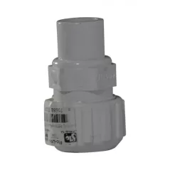 PVC Adapter 2 in. IPS CTS x Spigot 700 Series | 733-20