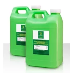 2.5 Gallon Liquid Yellow Concentrated Herbicide | FRTCIVWEEDFREE