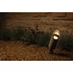 4 W GU5.3 80+ 270 Lumens 2700K LED Replacement Lamp | FXLMR16LED20WVN