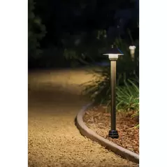 FX SP-A LED 20W PATH LIGHT METALLIC BRZ | FXLSPALED20W12RZ