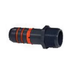 Polyethylene Adapter 1 in. MNPT | KCMA1436-010
