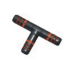 Polyethylene Tee 1 in. | KCT1401-010