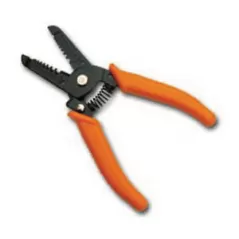 22-10 AWG Hardened Steel Blade Wire Stripper/Cutter | DWNWS1022