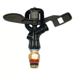 3/4" NPT Plastic Body/Aluminum Arm Full Circle Impact Sprinkler | EISAL30C