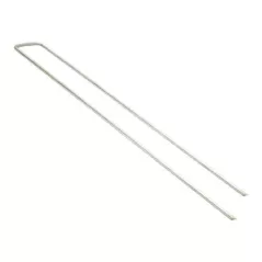 13" x 4" Steel Hairpin Stake | EPC200079368
