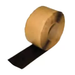 25' x 6" Single Sided Roll Seam Tape | EPPFCS25