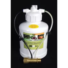 2.5 - 35 gpm Hose Bib System | EZGEZ1010HB