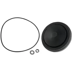 For RK-850/856/870V/876V Series 8" and 10" Double Check Valve Assembly and Double Check Detector Assembly Disc Assembly Kit | FEP905155