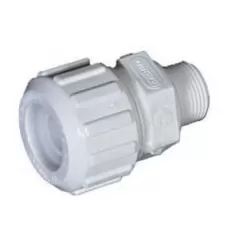 PVC Adapter 3/4 in. x 1 in. CTS x MPT 700 Series | 730-71