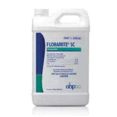 1 qt Liquid Off-White to Tan Ornamental Miticide | FLORAMITESCQT