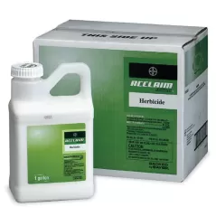 1 pt Liquid White to Beige Herbicide | FRTACCLAIMPT