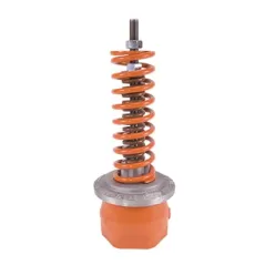 2" Threaded Cast Iron 11 - 120 psi 3100 Series Pressure Relief Valve | FVNF03122052