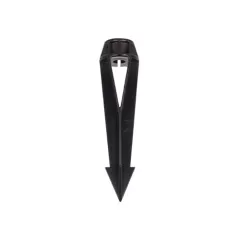 8" x 2" ABS For Uplights and Small Path Lights Super Slot Spike