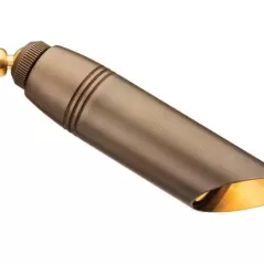 GU5.3 MR-16 LED Antique Bronze Die-Cast Mid Grade Brass Down Light | FXLCDLNLAB