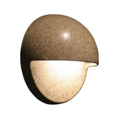 G4 2700K LED Black A380 Aluminum Mm Series Wall Light |  MMLED20WFB