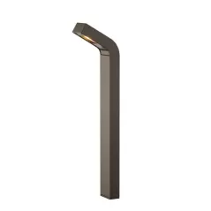 9.1 W 2700K/3900K/4500K/5200K Integrated LED Bronze Metallic Die-Cast Aluminum Zoning Dimming Color Changing Path Light | FXLMPJZDCBZ