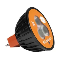 6 W MR-16 82 447 Lumens 2700K LED Replacement Lamp | FXLMR16ZD50WFL