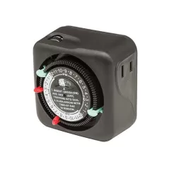 For Potenzax Lighting Transformers Ex Lighting Transformers Plug-In Timer |  PXTIMER