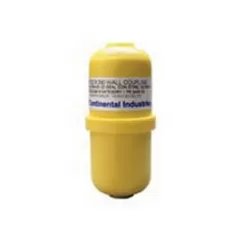 3/4" IPS Iron Coupling | GFEPECPL12