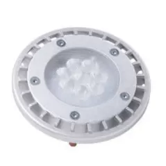 12.5W MP Terminal PAR36 82 800 Lumens 2700K LED 32 Degrees Wide Flood Lamp | HAL81076