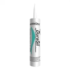 Clear Silicone For C7/C9 Cords Translucent Sealant | HBLACCLRGPSLT
