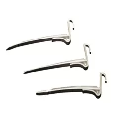 Plastic For Light Links Gable Grip Clip | HBLACPGC