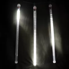 24" Pure White LED Light Drop | HBLLEDLD24PW