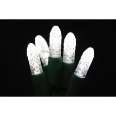26' Pure White Commercial Grade LED Light Set | HBLLEDM850PW