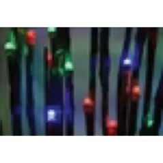 32" L LED Low Voltage 3-Set Multi-Colored Twing Light | HBLLEDTWIG60MU