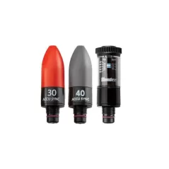 30 psi Fixed Pressure Regulator | HTRACCUSYNC30