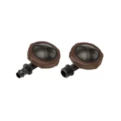 17 mm Barb 60 psi AFV Series Automatic Flush Valve | HTRAFVB