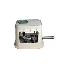 Hunter ST-1600 Rotor Vault Hanger w/ Elevation Adjustment Bracket Block System | STBKT1600